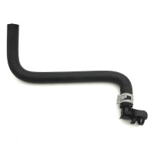 Engine Coolant Air Discharge Hose Assembly compatible Chevrolet Trax Tracker 1.4T Buick Encore 1.4T Opel MOKKA 1.4T 96968694