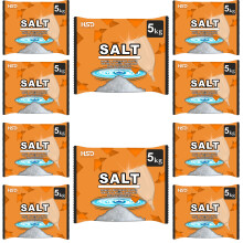 5kg Dishwasher Salt, Powerful Cleaning Dishwasher Salt, softener salt
