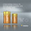 Varta Varta Longlife Extra Batteries D Alkaline 1.5 Volt 2 Pack 3