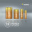 Varta Varta Longlife Extra Batteries D Alkaline 1.5 Volt 2 Pack 5
