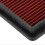 Engine Air Filter High Airflow 17220‑RB0‑000 Motor Accessory Replacement for Civic X 2017‑2019 3