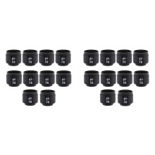 Professional Dynamical Microphone Capsule Head, Microphone Core