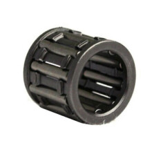 10 Pack Needle Bearing 10X14X13 MM Piston Bearing K101413 Needle Roller Bearings for Connecting Rods, Sprockets Etc