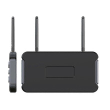 5.8G FPV Monitor with DVR 40CH 4.3 Inch LCD Display 16:9 NTSC/PAL Auto Search Video Record compatible RC FPV Drone Quadcopter