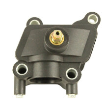 05017183AB Alloggiamento termostato, alloggiamento pompa acqua motore, compatibile con Chrysler 300C
