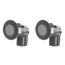 2X Car Reversing Sensor Parking Assist Sensor MR587688 for Outlander Grandis Pajero