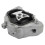 LR039527 Gearbox Rubber Buffer Rubber Engine Bracket for Land Rover Aurora 1