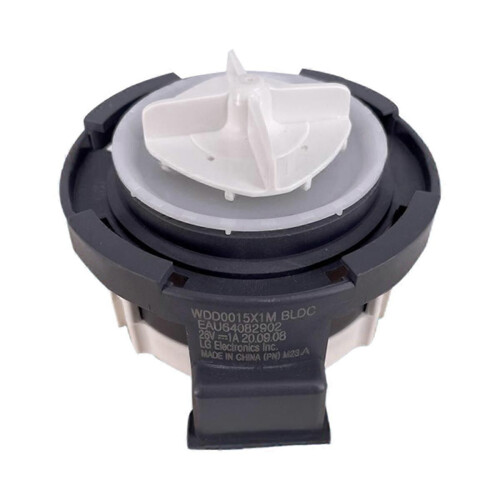 WDD0015X1M BLDC EAU64082902 Μοτέρ αντλίας αποστράγγισης 26V συμβατό μ