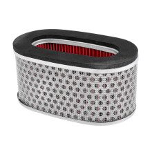 17213-MBA-010 Motorcycle Replacement Accessories Air Filter compatible Honda VT750 Shadow/400 1998-2003