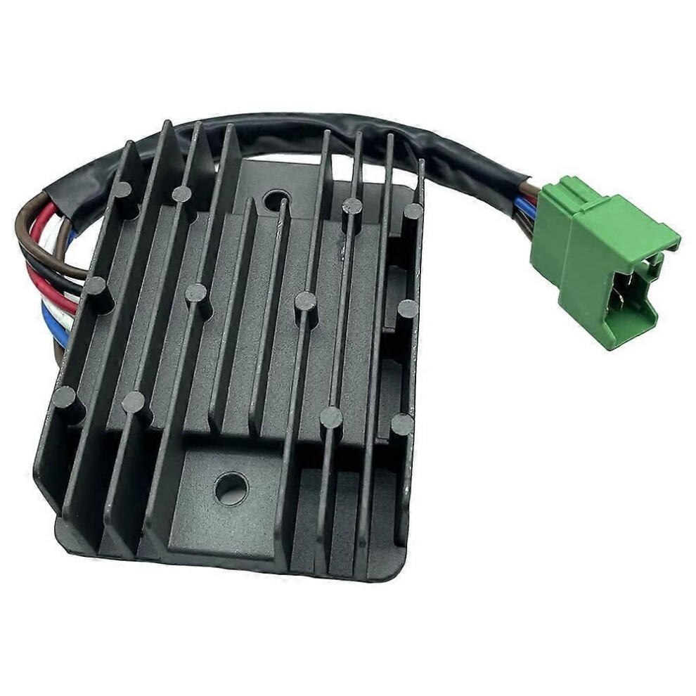 Sh748aa Motorcycle Engine Charging Module For Honda Gx620 Gx670 Gx690 32105-Z6l-0001 9152359474146