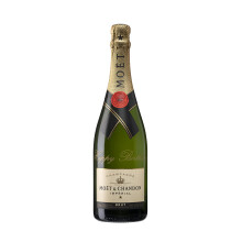 Moët Chandon Impérial Happy Birthday 75cl