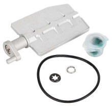 1 Set Aluminium Valve Repair Rebuild Overhaul Auto Product Fit compatible -BMW 3 5 7 Series X3 X5 Z3 Z4 DISA M54 2.2 2.5