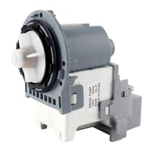 DC31-00178A DC31-00187A Washing Machine Drain Pump Motor for Samsung Washing Machine-Replaces DC31-00178D B35-3A