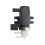 Urbo-ahtopaineen solenoidiventtiili Renault Kangoolle 2