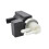 Urbo-ahtopaineen solenoidiventtiili Renault Kangoolle 4