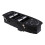 Compatible con Renault Captur 2021. Interruptor de control de la ventanilla de la puerta delantera izquierda. 2