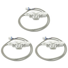 DC34-00025E for Washing Machine Door Lock Switch