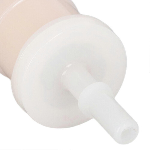 Translucent Fuel Filter for 35 879885Q Marine Outboard Motor 1