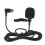compatible for SJCAM SJ8 SJ9 SJ10 Lavalier Microphone Type C External Handheld Action Camera Accessories 1