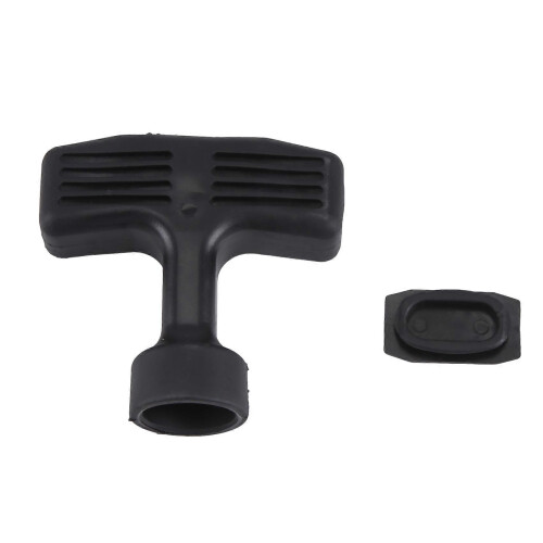 0180-092300 ATV Pull Start Handle Sub-Assembly for CFMOTO CF500 CF625
