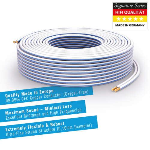 PureLink Speaker Cable 1