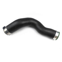 11618515639 Car Engine Coolant System Intercooler Turbocharger Air Pipe for X5 F15 Booster Air Intak