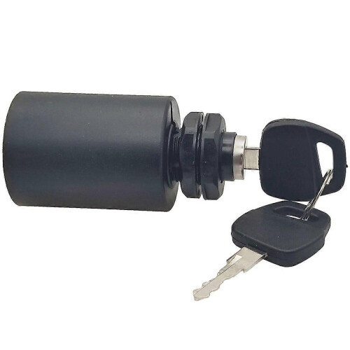 Ignition Key Switch 7915492632 for Forklift 1283 1313 2
