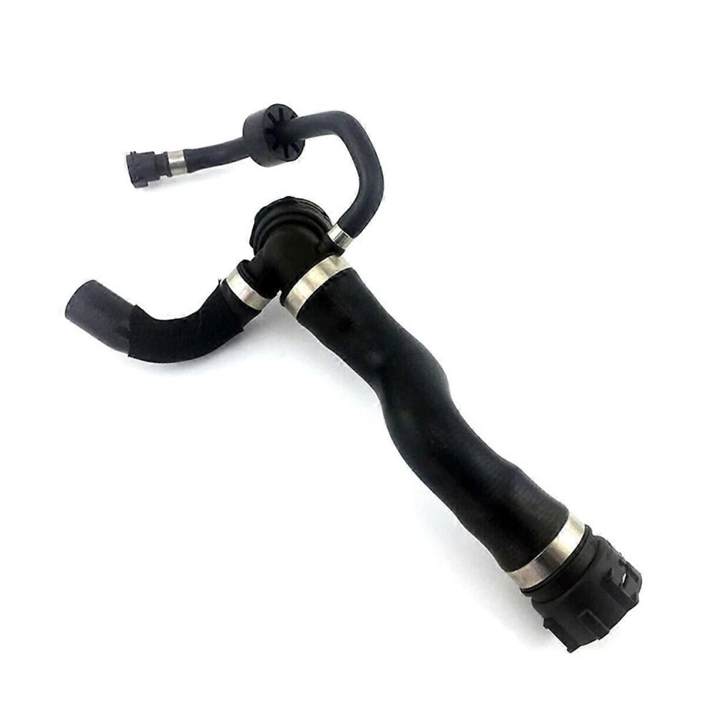 17127580957 Coolant Hose Upper Hose Main Radiator Engine Radiator Car For Bmw F01 F02 F06 F07 F10 F12 F13 9152359474672