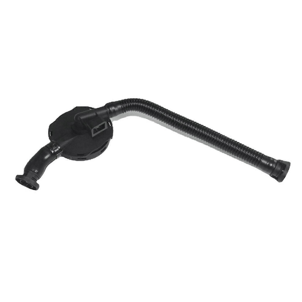 Car Crankcase Vent Valve 955 110 76500 For Porsche Cayenne 2004-2006 3.2L V6 Crankcase Vent Pipe Exhaust Valve 9152359475174