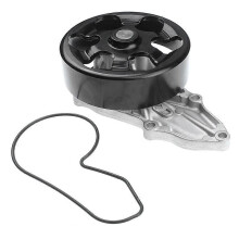 Bomba de agua del motor 19200-RAD-003, bomba de agua de refrigeración del motor, compatible con Honda