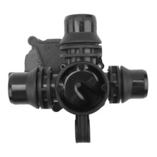 Air Conditioning Water Exchange Control Valve for C G EQC A0005003040 A0005061300 A0005061500