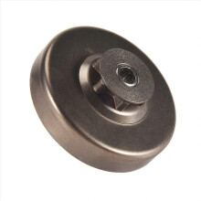 Clutch Sprocket for DOLMAR PS34 PS36 PS41 PS45 3/8Inch-6T Part Number 036223100,036 223 060,03622311