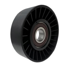 Tendicinghia serpentina 710-8M6500024 865598 compatibile con motori da 4.3L 5.0L 5.7L 5.8L 6.2L 8.1L