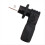 Battery Box Terminal Connector Detachable Quick Plug Terminal Black 1