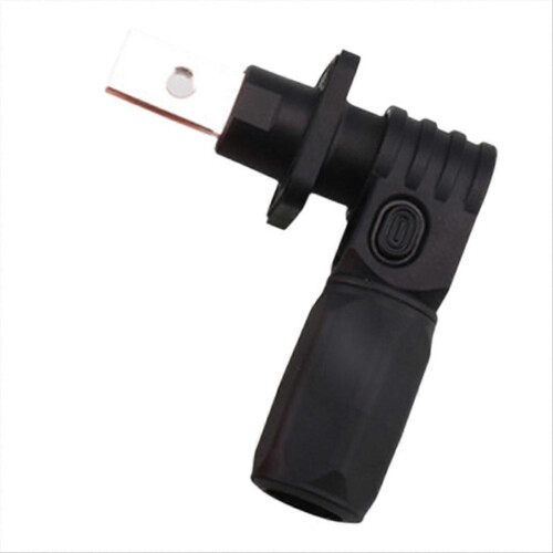 Battery Box Terminal Connector Detachable Quick Plug Terminal Black