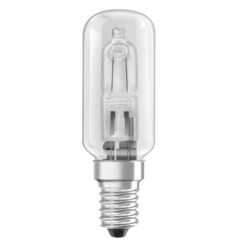 Xavax Halogen Extractor Hood Bulb, 25W, Tube Shape, Clear, E14