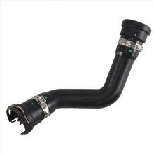 11157607779 Car Supercharged Intake Pipe Air Duct for MINI 1.6T R56 Coop.S JCW 2012