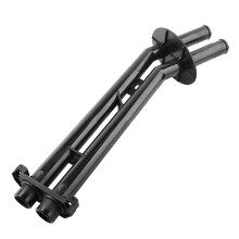 6448G4 Cooling System Radiator Hose Air Conditioning Tube for 206 206CC 207 207SW C2 6448.G4
