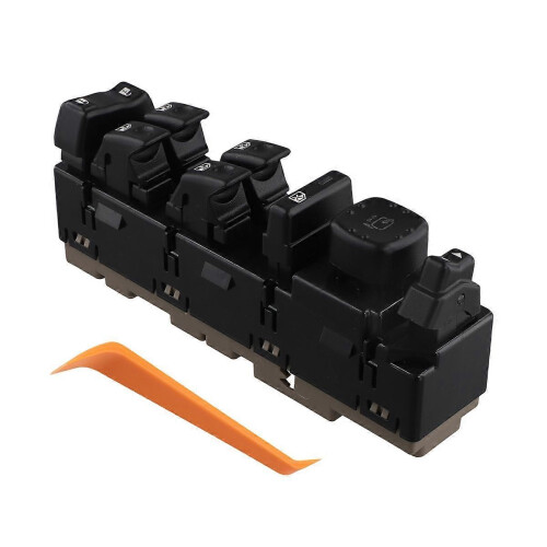 Power Window Control Switch compatible 2003-2006 15186208 15883319 1