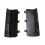 Rear Bumper Tow Hook Eye Cover Cap For W163 ML-Class 4