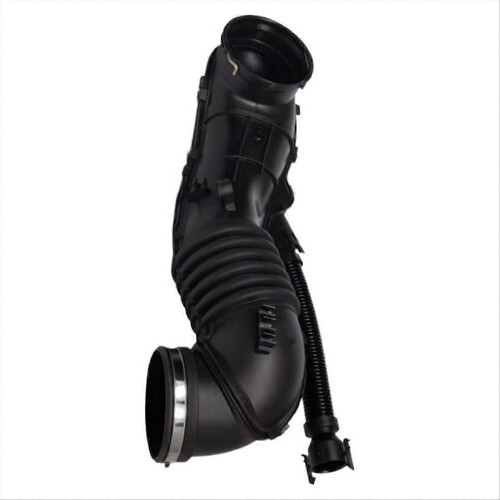 13717804846 1Pcs Intake Filtered Air Pipe Fit for 3 SERIES E90 E91 E92 E93 & E84 E81 E88 2