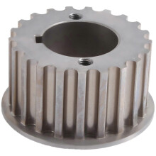 13521-54030 Denti albero motore Puleggia albero motore Ingranaggio di distribuzione compatibile con