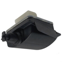 Filler Cap Cover Lock System A0008204409 for W247 W177 W118 C118 A177 18-22 A0008206012 A0008205003