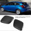 1 Pair Car Front Bumper Headlight Washer Jet Nozzle Replacement Accessory for Ford Focus 2012-2014 4