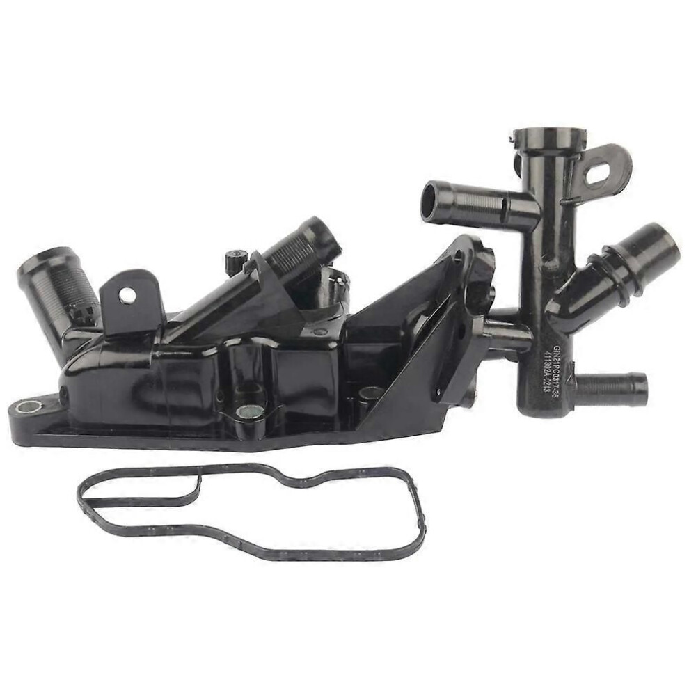 110608635R Thermostat Spout Thermostat Housing Automotive For Renault Clio Iv Capture Grand Scenic Iii Kangoo Megane 9152359474078