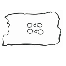 0249E6 0249E7 Guarnizione coperchio punterie motore Paraolio testata compatibile con Peugeot 3008 408