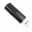 Mini microfono USB portatile da studio, compatibile con computer, videoconferenze e lezioni online. 1