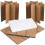 1Ensemble Kit Déménagement Carton Rigide Avec Protection Mousse Epe 1