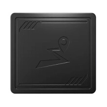 Localizzatore GPS 4G con app, mini localizzatore GPS per veicoli, dispositivo di tracciamento auto in