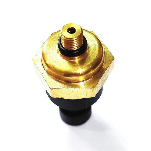 New Oil Pressure Sensor for Loader 6674316 1